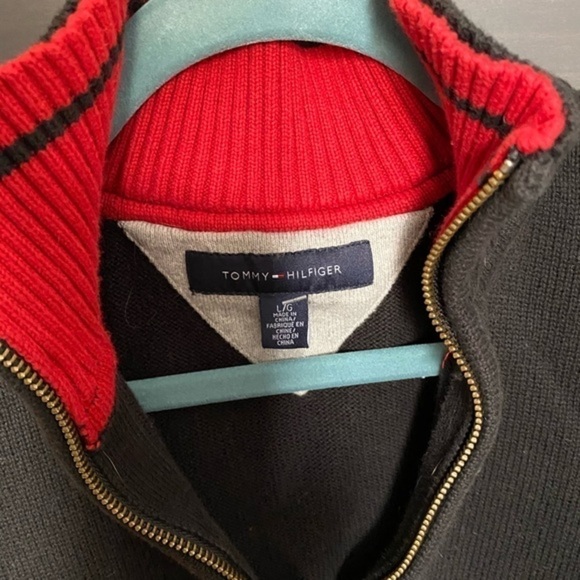 Tommy Hilfiger Sweater - Picture 4 of 7